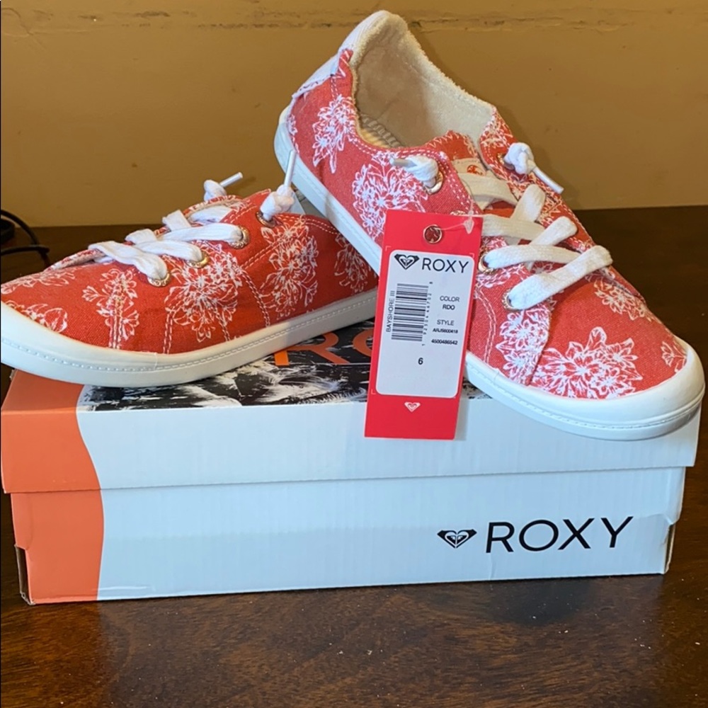 Roxy Shoes